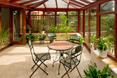 Norchard conservatory quotes