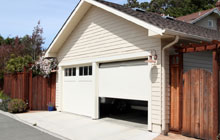 Norchard garage construction leads